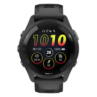 PLUS会员：GARMIN 佳明 Forerunner 265 智能心率表 湖水蓝 010-02810-32