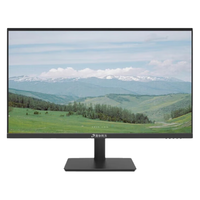 清华同方 1080P高清 液晶显示器