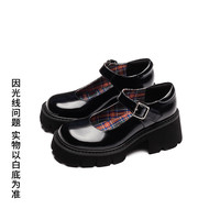 Little Good littlegood 女士玛丽珍鞋 s075-12