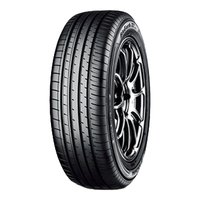 优科豪马(yokohama)轮胎/汽车轮胎 AE61 一条装 235/55R19 101V AE61A原配威兰达 经济耐磨型