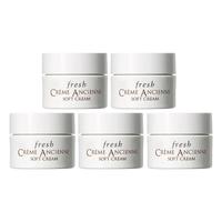 88VIP：馥蕾诗 古源密集滋养乳霜7ml*5