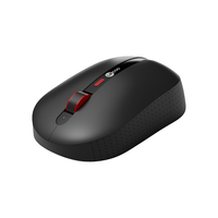 联想 来酷无线鼠标 办公鼠标 笔记本鼠标 电脑鼠标 台式机/小新/拯救者适用