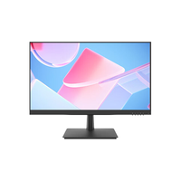 联想 21.5/23.8英寸显示器 全高清 TUV护眼认证 低蓝光不闪屏 HDMI+VGA 微边框 23.8英寸/100Hz刷新率