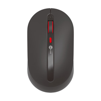 联想 轻音 无线鼠标