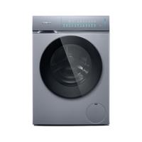 【精品】SIEMENS/西门子10公斤滚筒全自动小幸熨洗衣机WG52J5080W