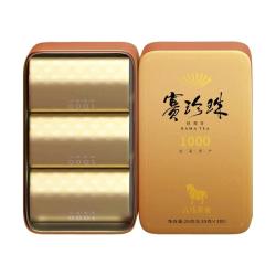 八马 赛珍珠 安溪铁观音特级浓香型乌龙茶