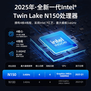 ZSpace/极空间 四盘位 Nas网络存储服务器+红盘Pro 16TB硬盘  2*16TB 16GB
