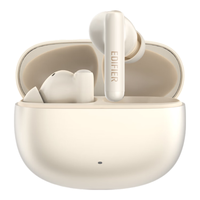 漫步者 AtomEvo入耳式原子豆Evo深度降噪