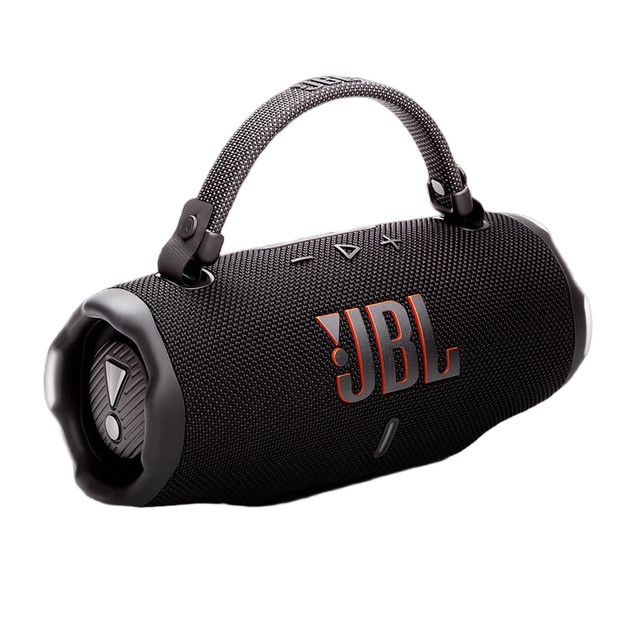 JBL CHARGE6 冲击波六代 蓝牙音箱