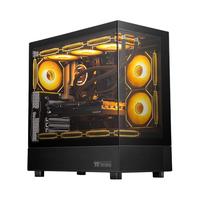 Ngame 宁美国度AMD组装电脑锐龙7 9800X3D/RX9070XT/RTX5060Ti/5070Ti/5080高端台式游戏主机整机全