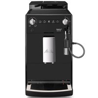 美乐家 F27德国全自动咖啡机家用办公现研磨美意式奶咖