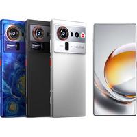 努比亚 Z80 Ultra 预约抽新机 另购1元权益包锁专属权益 10月22日 14:00见