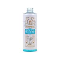 骆驼啤酒 德式小麦原浆精酿啤酒  1x6x1000ml 桶装 1L