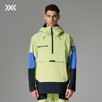 X-SOCKS XBIONIC律动中性滑雪服XJC-21811