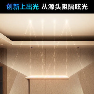 UNDER SKY 天空见大路灯护眼灯落地灯护眼大路灯护眼台灯立式护眼灯 【已接入米家APP】控轴大路灯C2