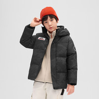 BOSIDENG/波司登 加厚保暖 儿童羽绒服