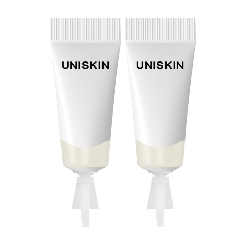  UNISKIN/优时颜 冰美式次抛 眼部精华液  1.2ml*2