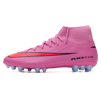耐克(NIKE)男鞋女鞋 23夏季新款AJ运动鞋时尚运动鞋轻便透气时尚板鞋休闲鞋 白绿兔年限定/高帮/AJ312 38