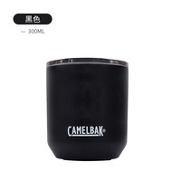 CAMELBAK 驼峰 不锈钢保温杯 710ml 黑色