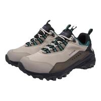 88VIP：探路者 徒步鞋男户外登山轻量化防滑防泼水运动鞋女