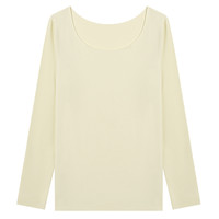 Wacoal 华歌尔 女士保暖上衣 WV6512