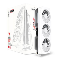 讯景 RADEON RX7900 GRE 16GB 海外版 显卡 16GB