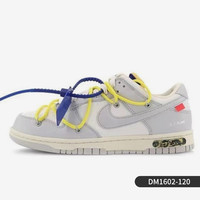 移动端：NIKE 耐克 官方正品Dunk新款女子轻便时尚运动低帮板鞋DM1602-103
