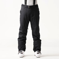 RUNNING RIVER 男士双板滑雪裤 B7087N