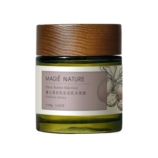 MAGIE NATURE 魔天然魔法面霜 100g