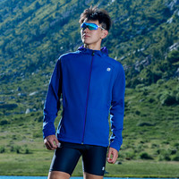 引擎鸟 ENGINE BIRD 烈火 男款 抓绒外套