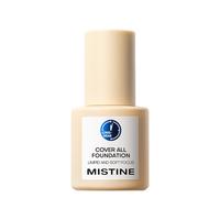 Mistine 蜜丝婷 持妆清透粉底液 #LF110白暂中调 30g