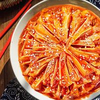 麻辣三角骨80g*1袋