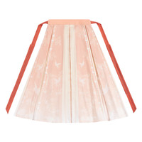 汉尚华莲 春樱缱绻 女士汉服 H11221DJ226