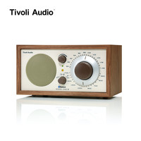 Tivoli Audio 流金岁月 M1BT美式复古收音机蓝牙音箱