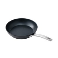 MUJI 無印良品 MC05CC0A 铝合金不粘炒锅 24cm