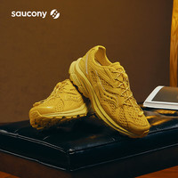 saucony 索康尼 KINVARA 4 RE 男女款休闲鞋
