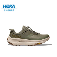 HOKA ONE ONE TRANSPORT GTX 男款徒步鞋 1133957F/1169450