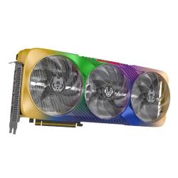 瀚铠 AMD RADEON RX 9070 XT 16GB OC 超合金ULTRA