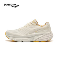 saucony 索康尼 她系列GUARD男女款轻量缓震跑鞋马拉松运动训练路跑鞋
