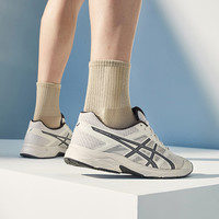 ASICS 亚瑟士 GEL-CONTEND 4男跑步缓震训练运动鞋