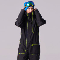 RUNNING RIVER 单板滑雪服 O7503NO7509N 男款