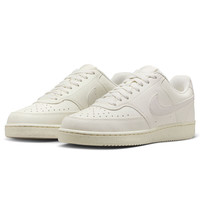 NIKE 耐克 COURT VISION LOW NEXT NATURE 女子运动鞋 DH3158-110 38