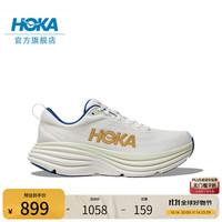 HOKA ONE ONE HOKA BONDI 8 男款跑步鞋
