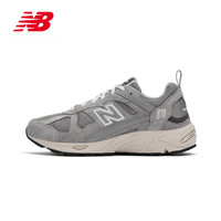 移动端：new balance 878系列 中性休闲运动鞋 CM878MC1