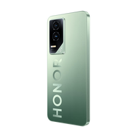 荣耀 HONOR GT 5G手机 12GB+256GB 极光绿 第三代骁龙8