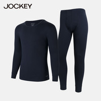 JOCKEY 情侣保暖内衣套装 JM1370040