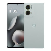 移动端、京东百亿补贴：摩托罗拉 联想moto S50 Neo 四年质保 纤薄高清双曲屏 应用六开 大电池长续航 5GAI手机 12+256GB 茶青