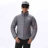 RUNNING RIVER L2396 男款滑雪服