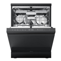 今日必买：美的 小西梅 GX1000S Max尊享版 嵌入式洗碗机 18套