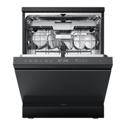 美的 小西梅 GX1000S Max尊享版 嵌入式洗碗机 18套